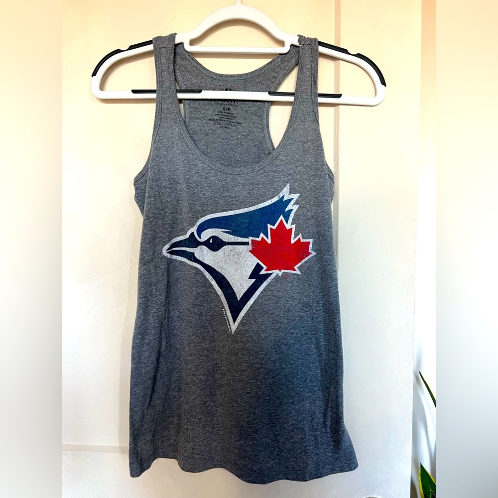 Blue Jays tank top
